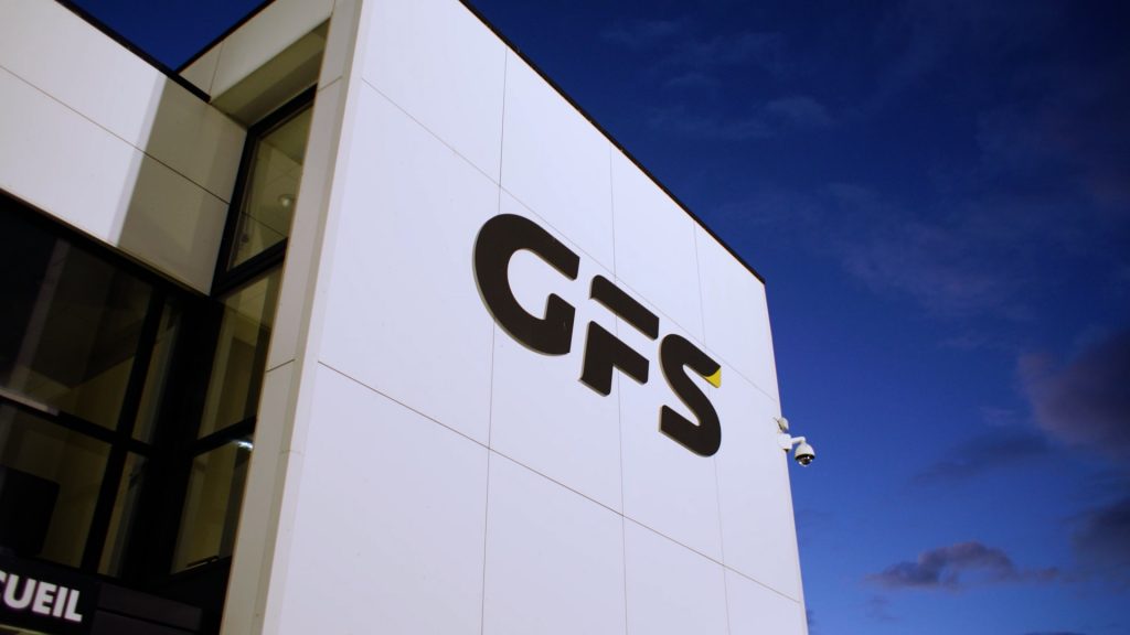 GFS Gautier Fret Solutions