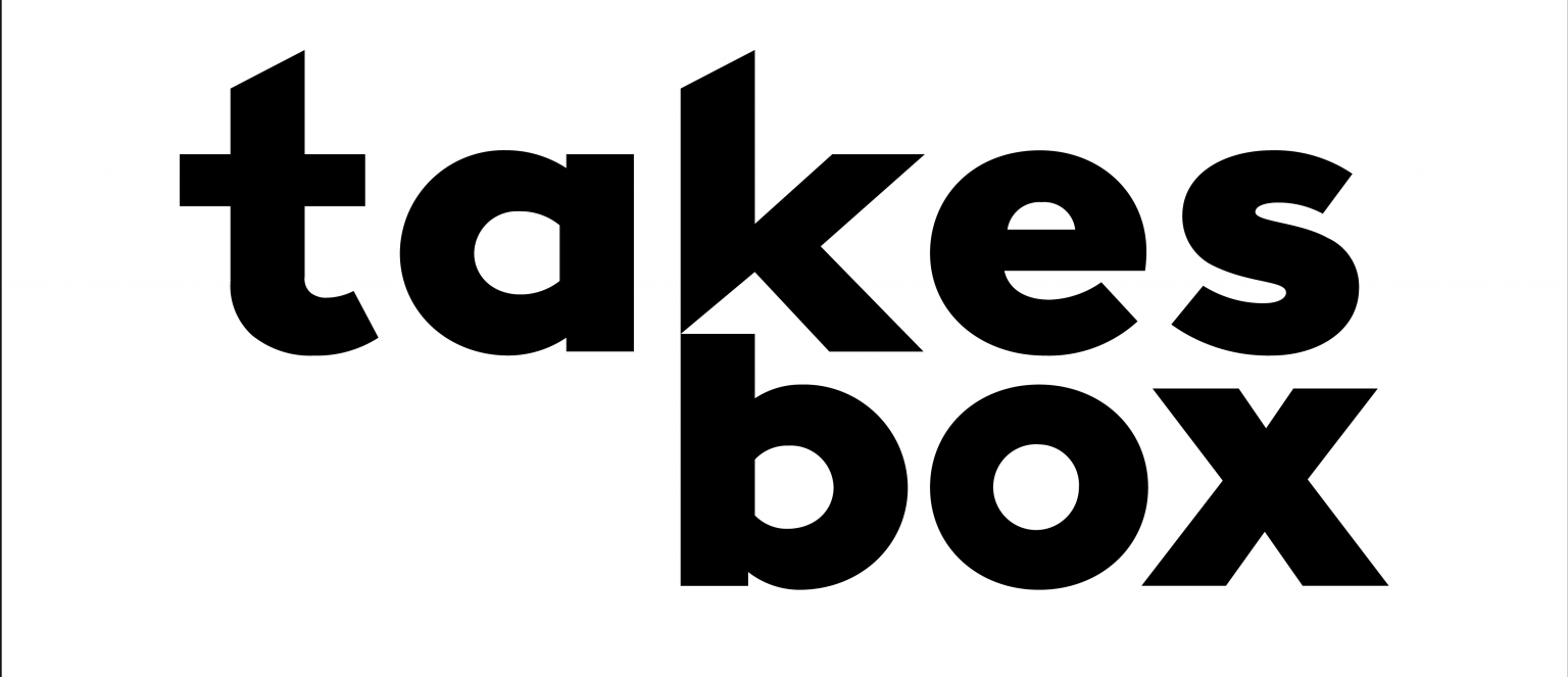 takesbox agence de com Nantes