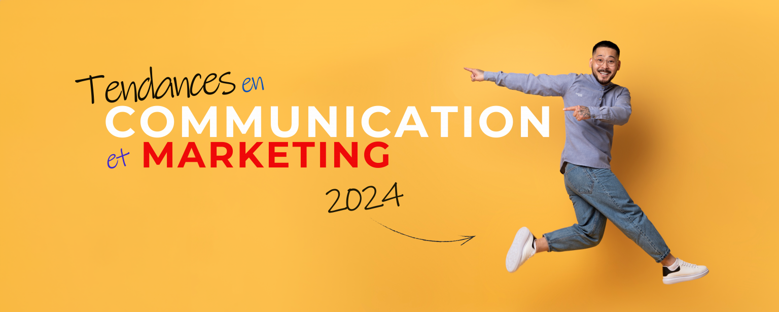 communication marketing 2024