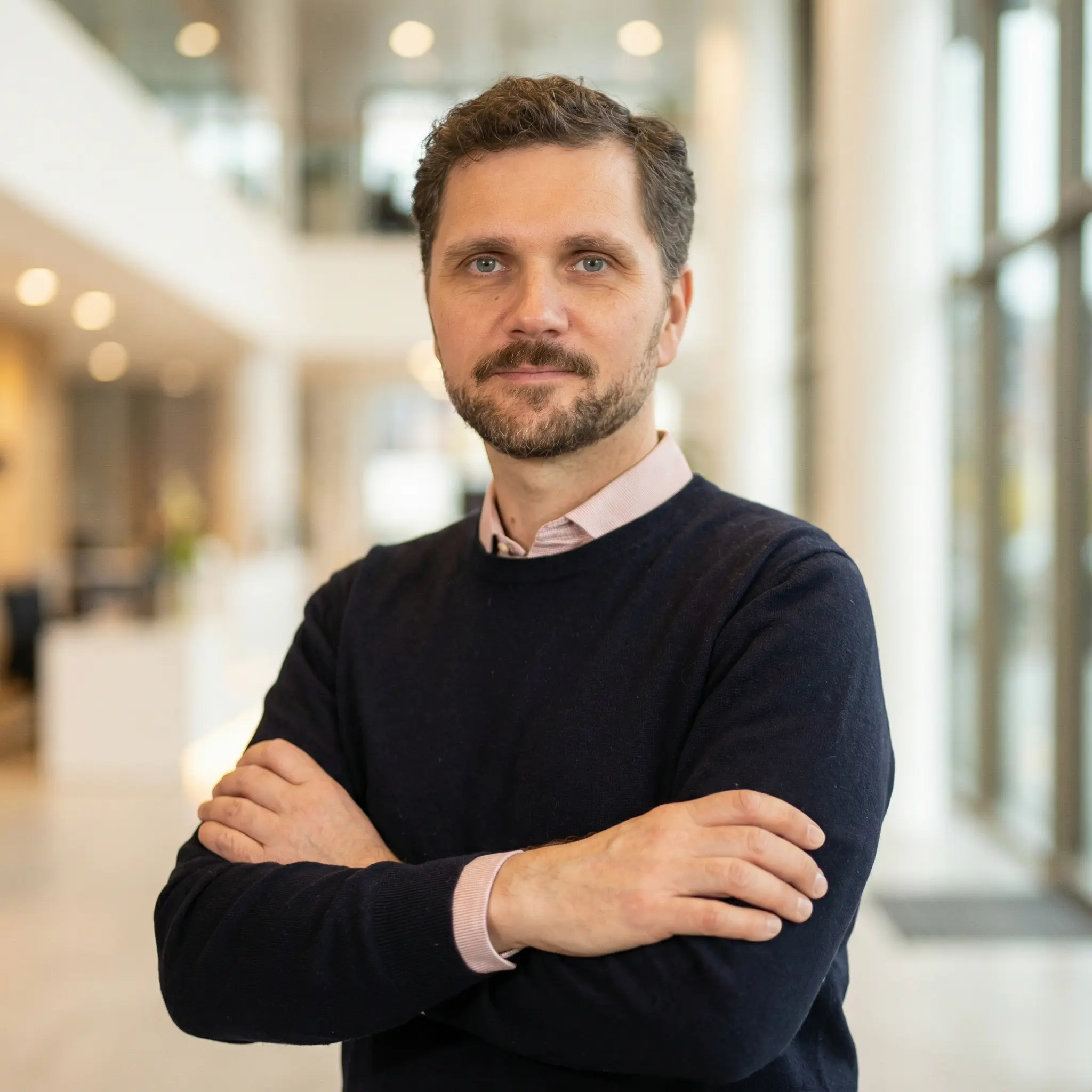 Thomas iA emploi communication