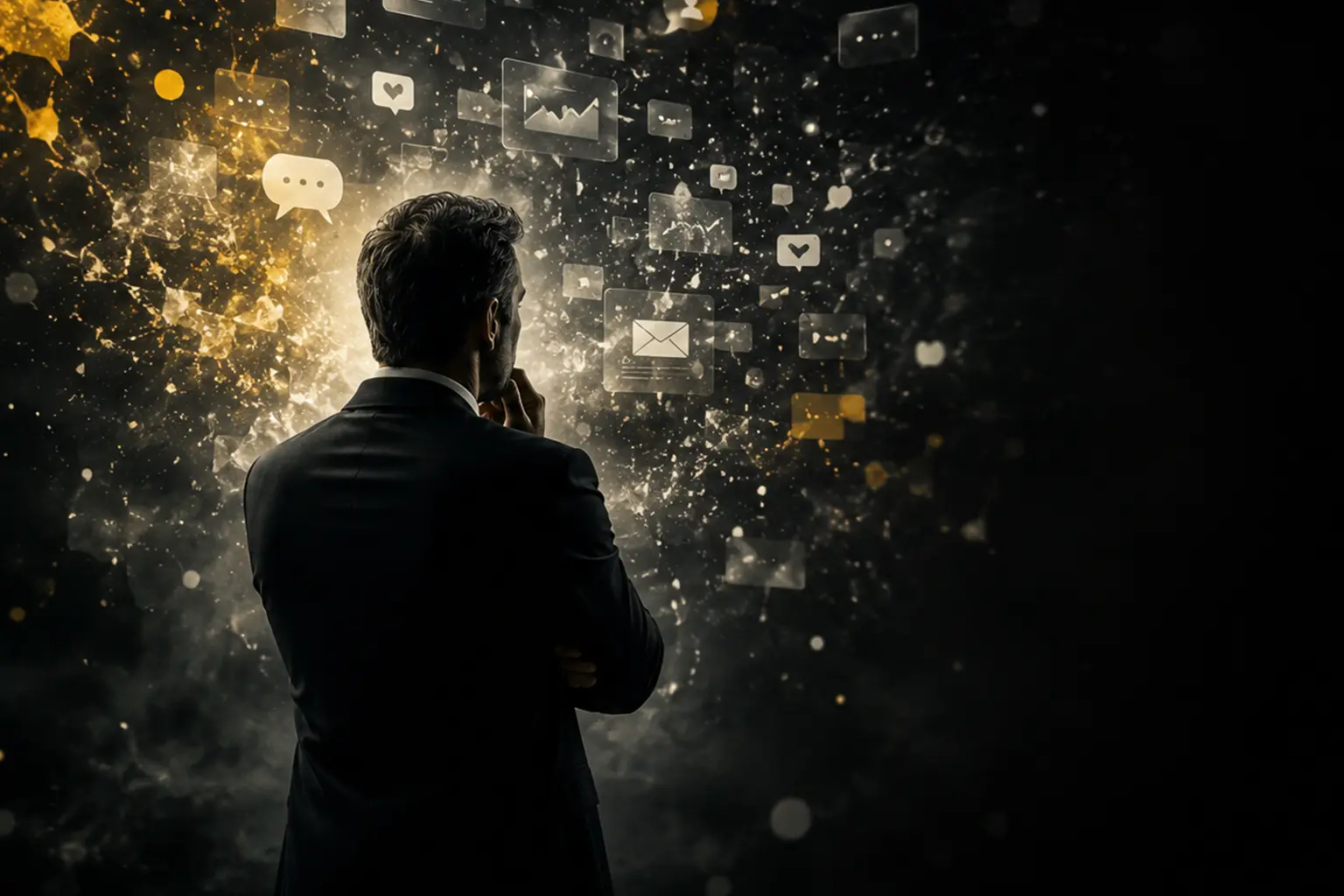 La communication est devenue toxique ?
