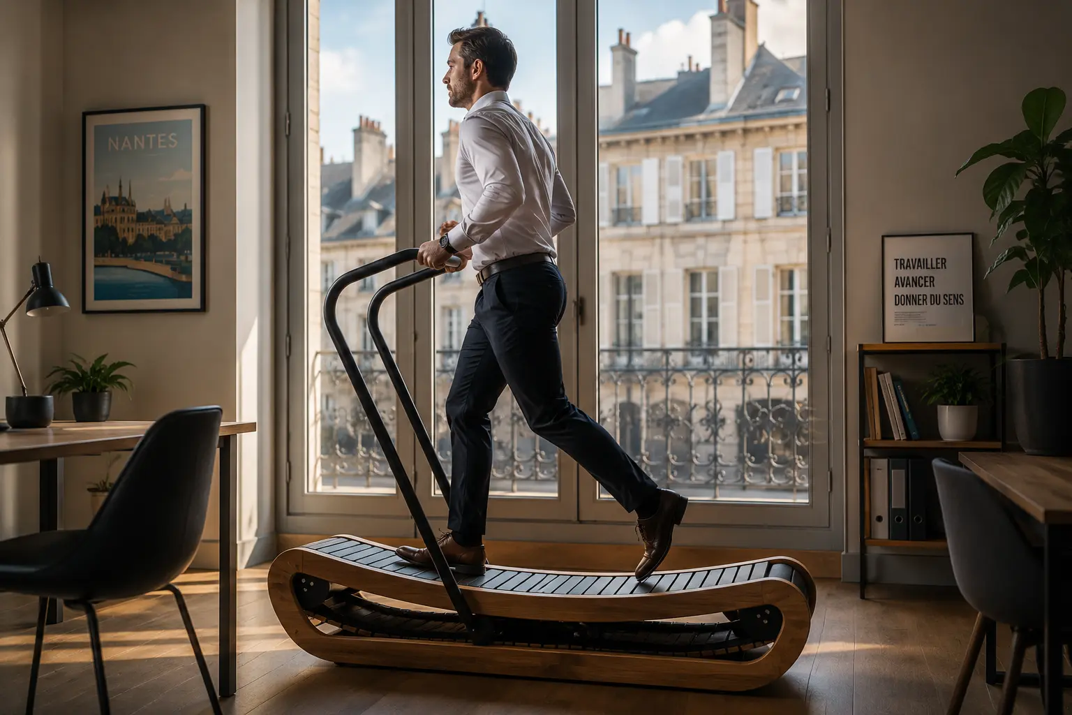 Entreprise avancer communication nantes