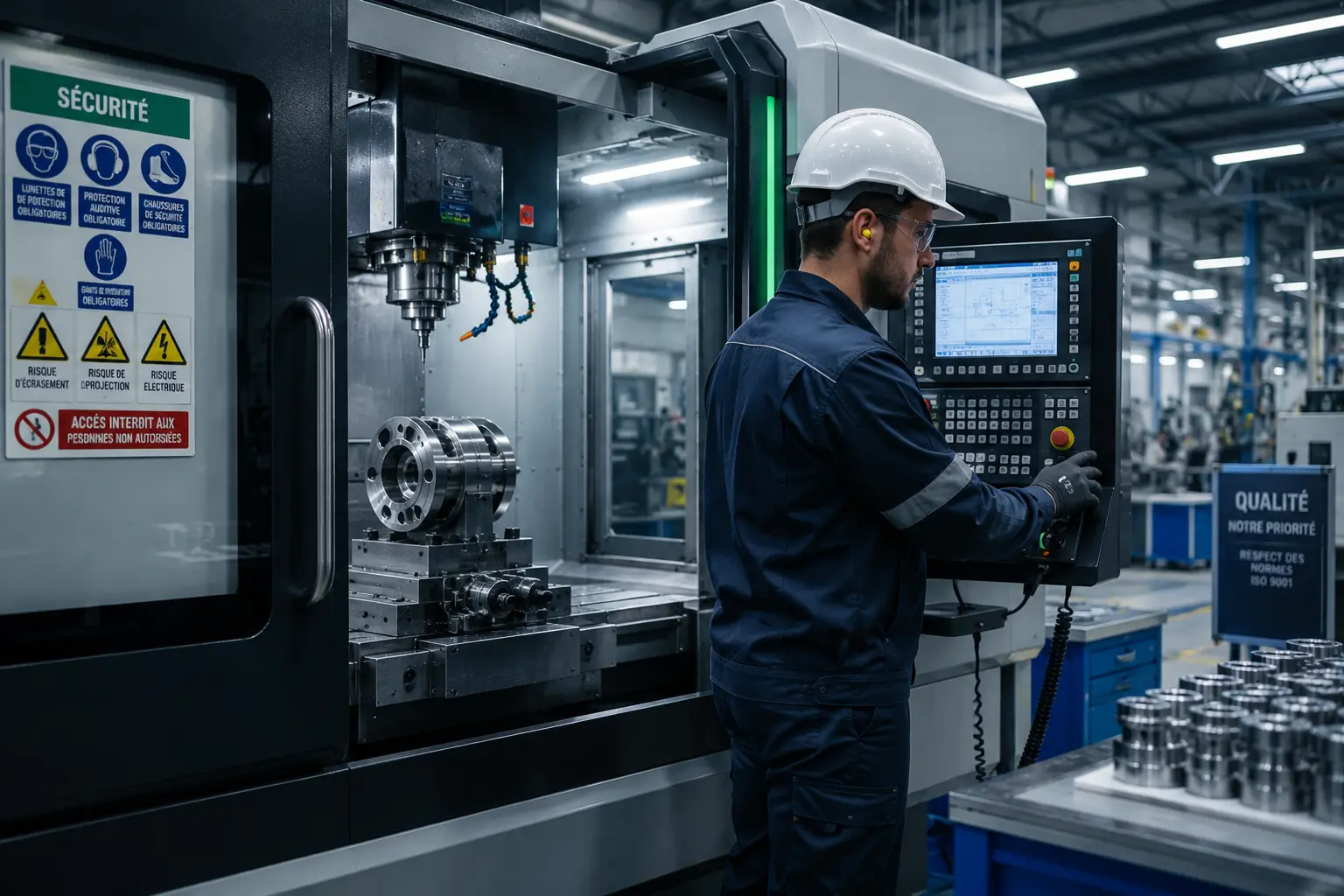Industrie Nantes et communication