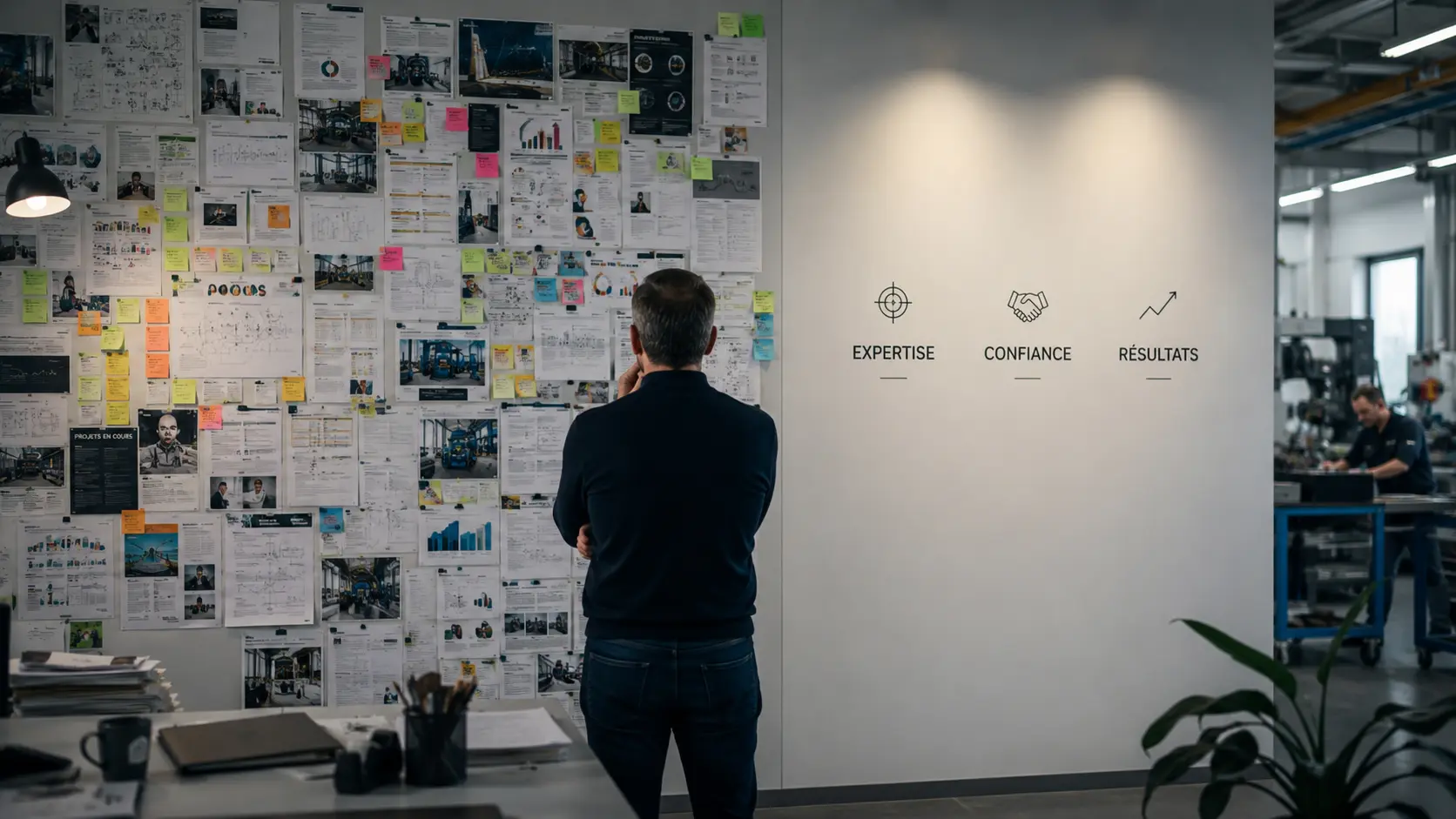 Communication PME techniques à Nantes et en Loire-Atlantique